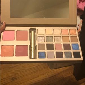 Stila palette